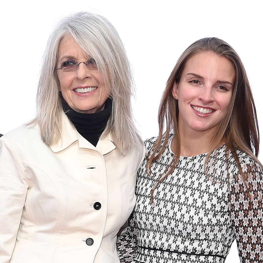 La familia de Diane Keaton confirma la verdadera causa de su inesperada muerte a los 79 años
