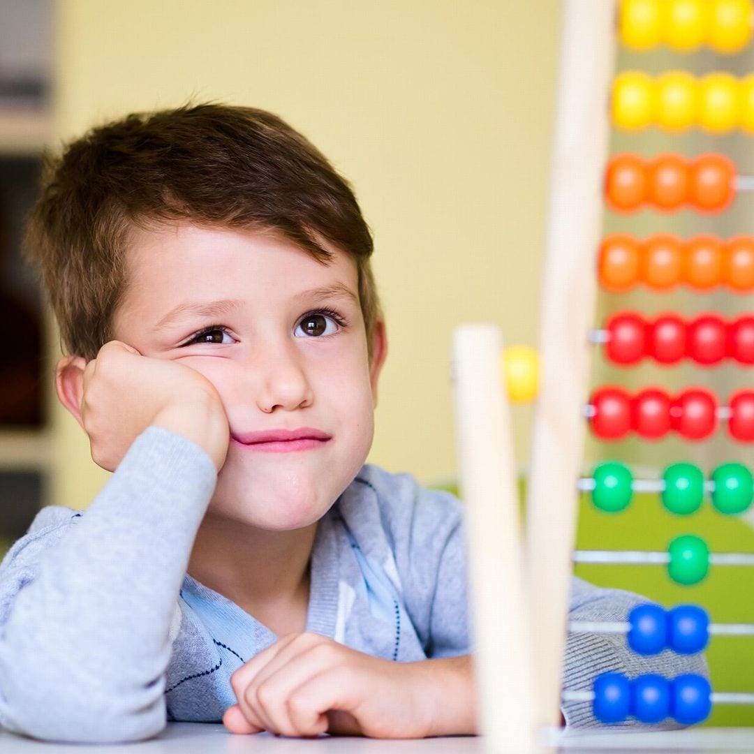 ‘Mi hijo no se concentra, ¿qué puedo hacer?’