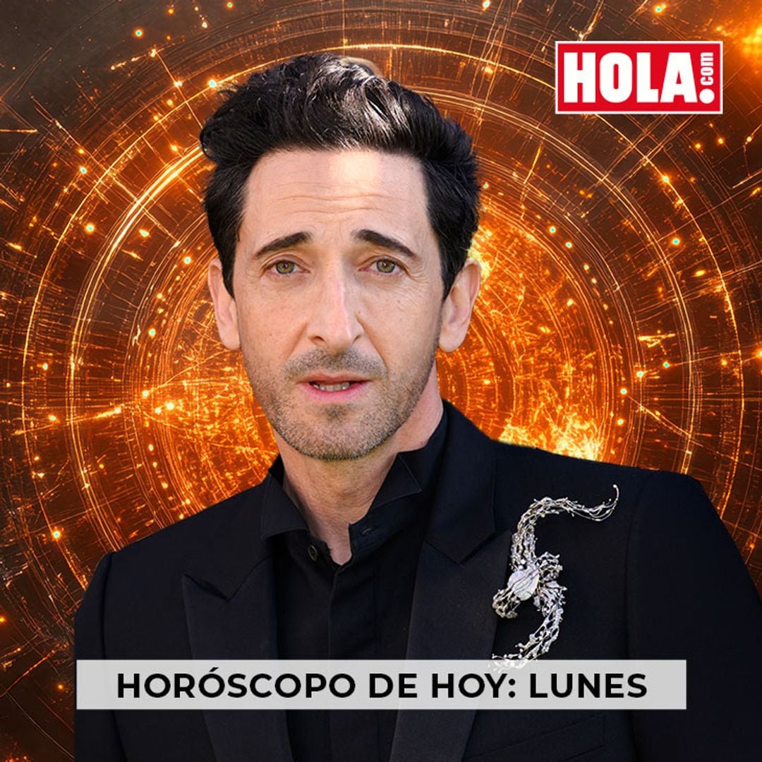 Descubre lo que los astros tienen preparado para ti hoy