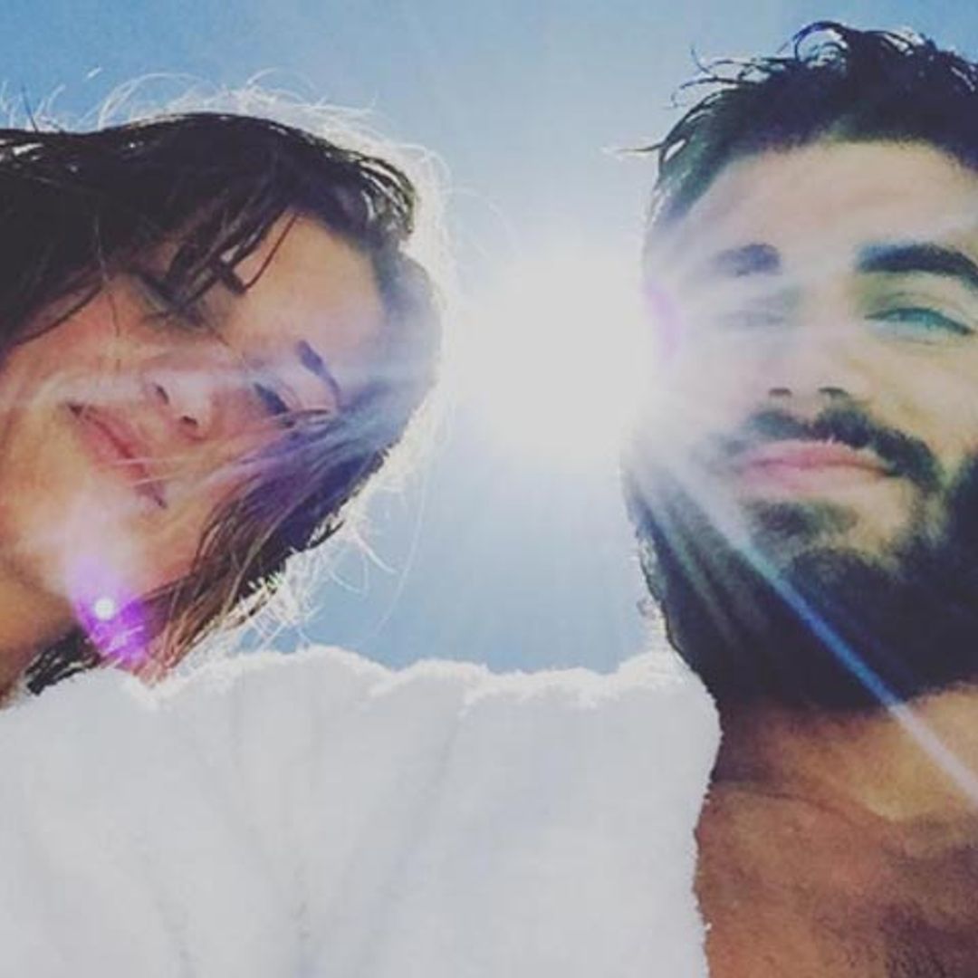 El emotivo mensaje de la novia de Pablo Ráez el día en que este hubiera cumplido 21 años