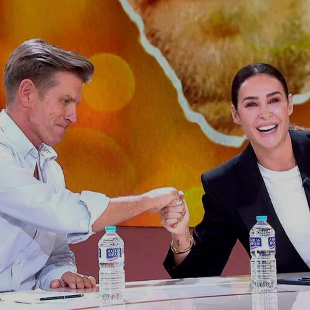 Manuel Díaz 'El Cordobés' da la cara por su ex, Vicky Martín Berrocal: "Las personas nos abrimos mucho en redes sociales”
