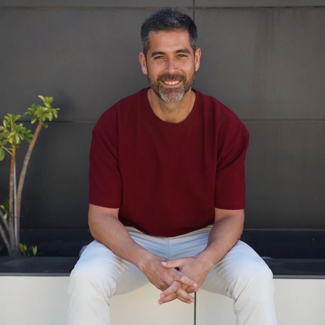 Pablo Ojeda, nutricionista de laSexta