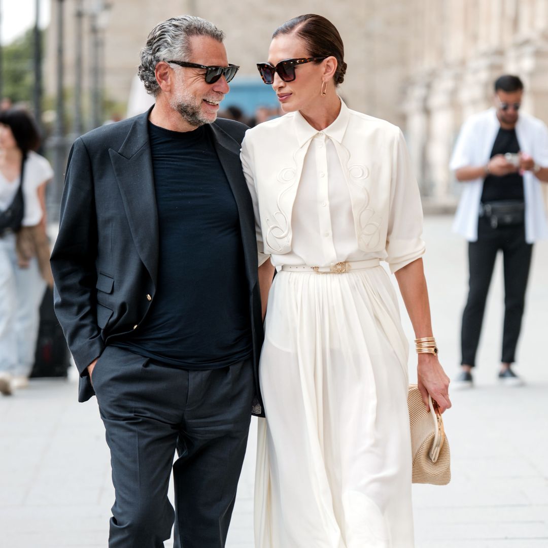 PRIMICIA. Nieves Álvarez y Bill Saad: descubrimos la fecha y el lugar de su boda