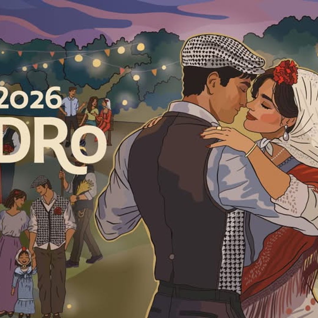 Madrid celebra San Isidro con verbenas, conciertos, romerías, exposiciones y ferias que no querrás perderte