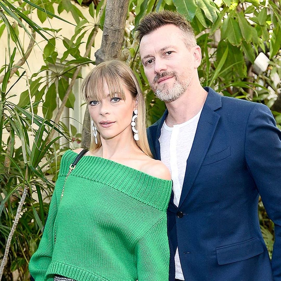 Jaime King ('Doctora en Alabama') pide el divorcio y una orden de alejamiento tras 12 años casada