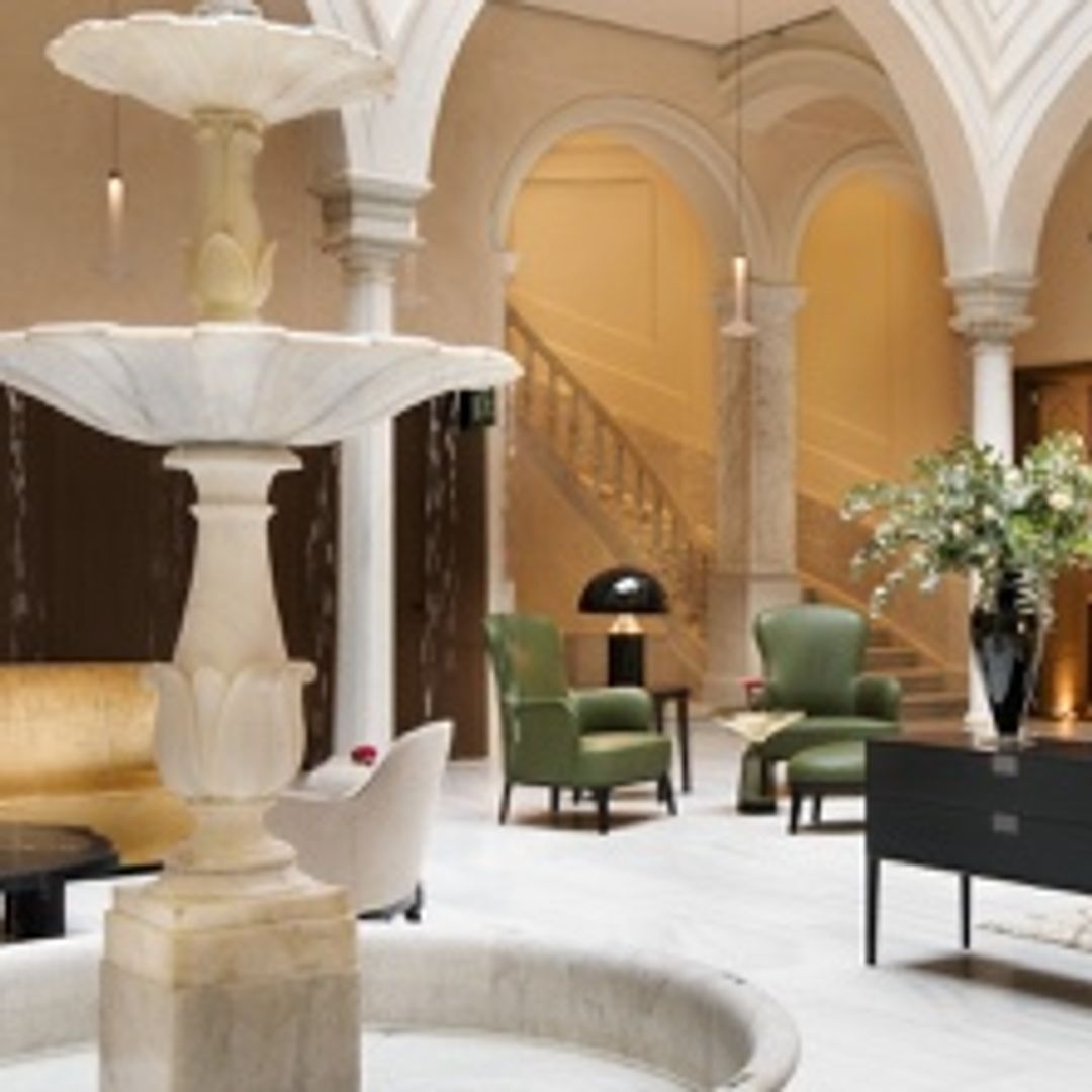 Hotel Mercer