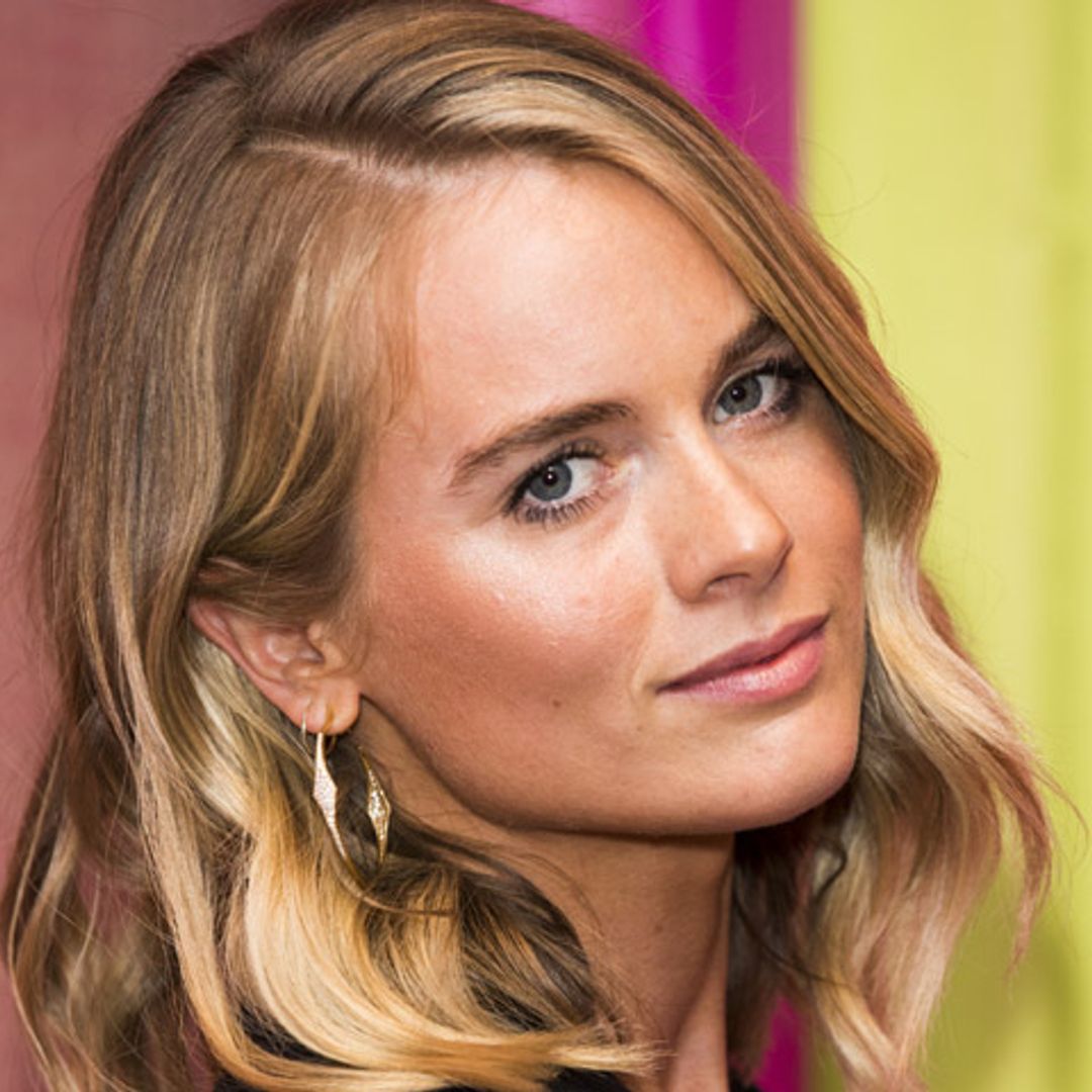Cressida Bonas rompe el silencio en Instagram tras el compromiso de Harry de Inglaterra y Meghan Markle