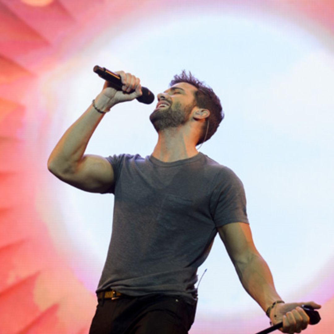 El hasta luego de Pablo Alborán: 'Necesito recuperar algo que aún no he creado, una vida'