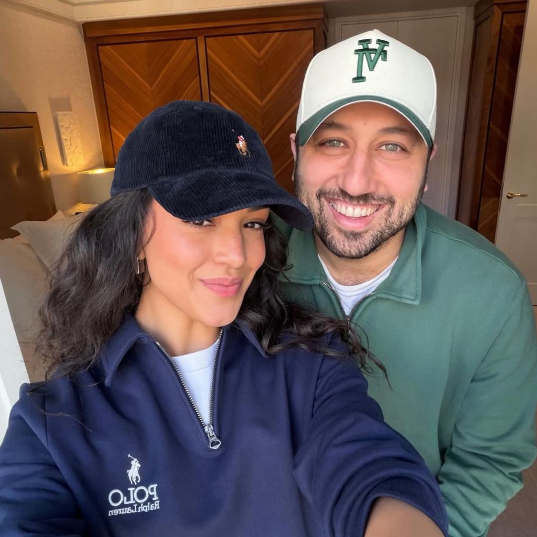 Ale Capetillo muestra su nuevo y espacioso departamento en Madrid junto a su esposo
