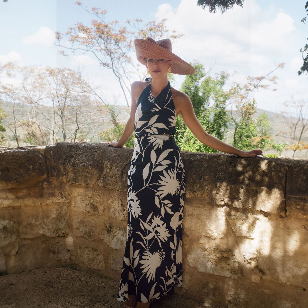 Todo lo que debes saber para acertar como invitada de boda este verano (sin eclipsar a la novia)