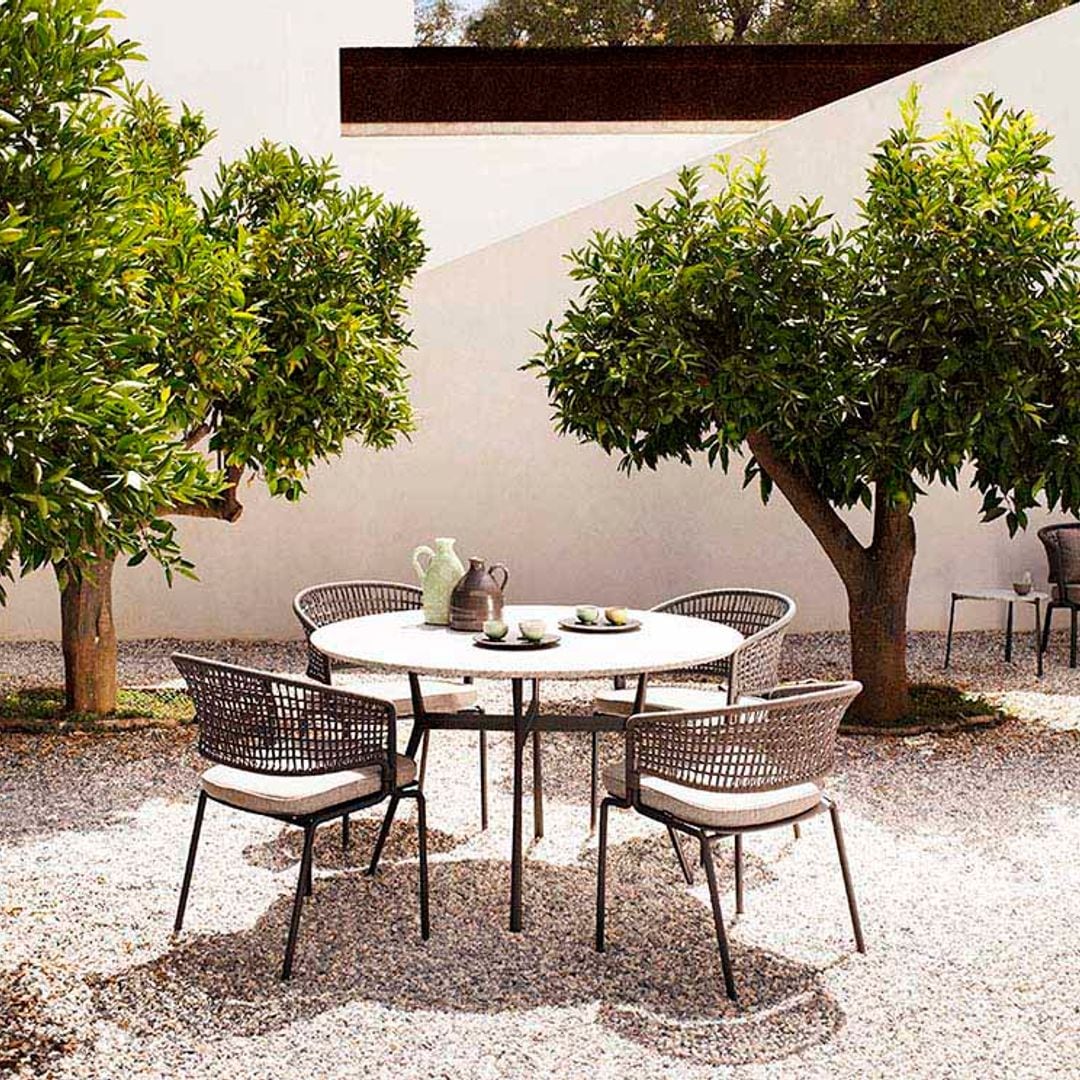 ¿Sabes qué son los áridos de jardín y cómo utilizarlos?