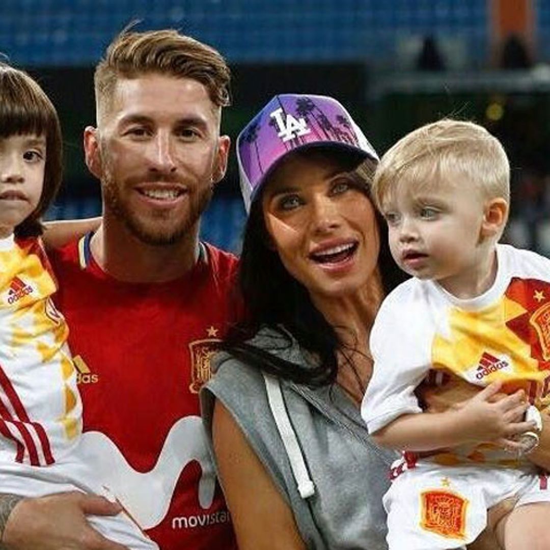 ¿Cuántos hijos quiere tener Pilar Rubio?