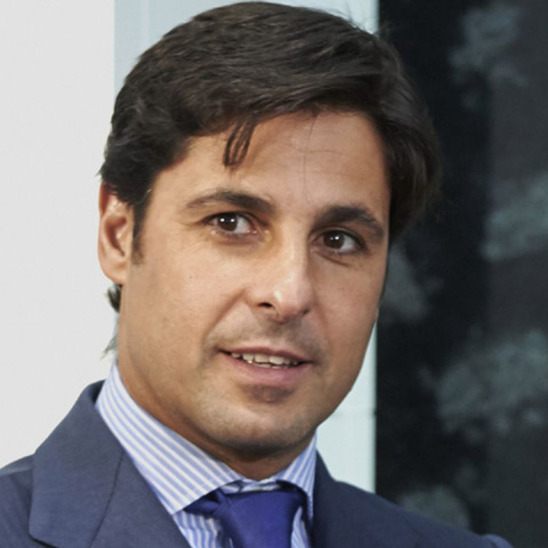 Francisco Rivera: 'No me creo el robo en Cantora y tampoco me creo nada de Isabel Pantoja'