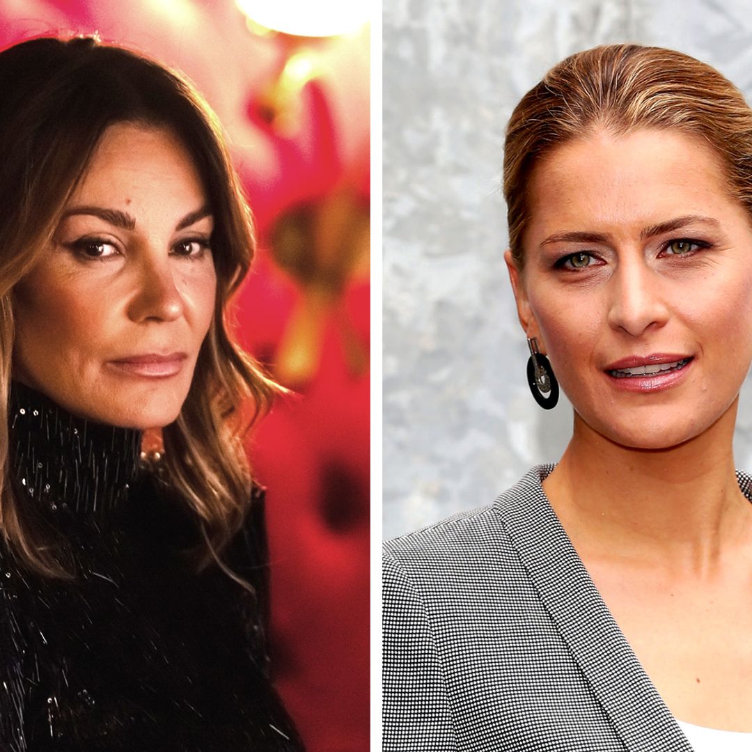 El inesperado mensaje de Mar Flores a Tatiana Blatnik, actual pareja de su ex Elías Sacal, en el día de su 46 cumpleaños