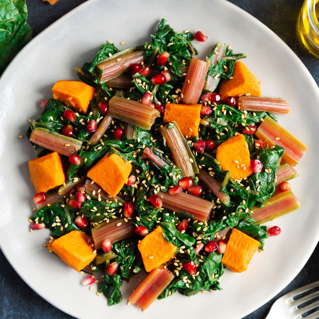 Acelgas: trucos fáciles y efectivos para aprovechar al máximo esta verdura de temporada