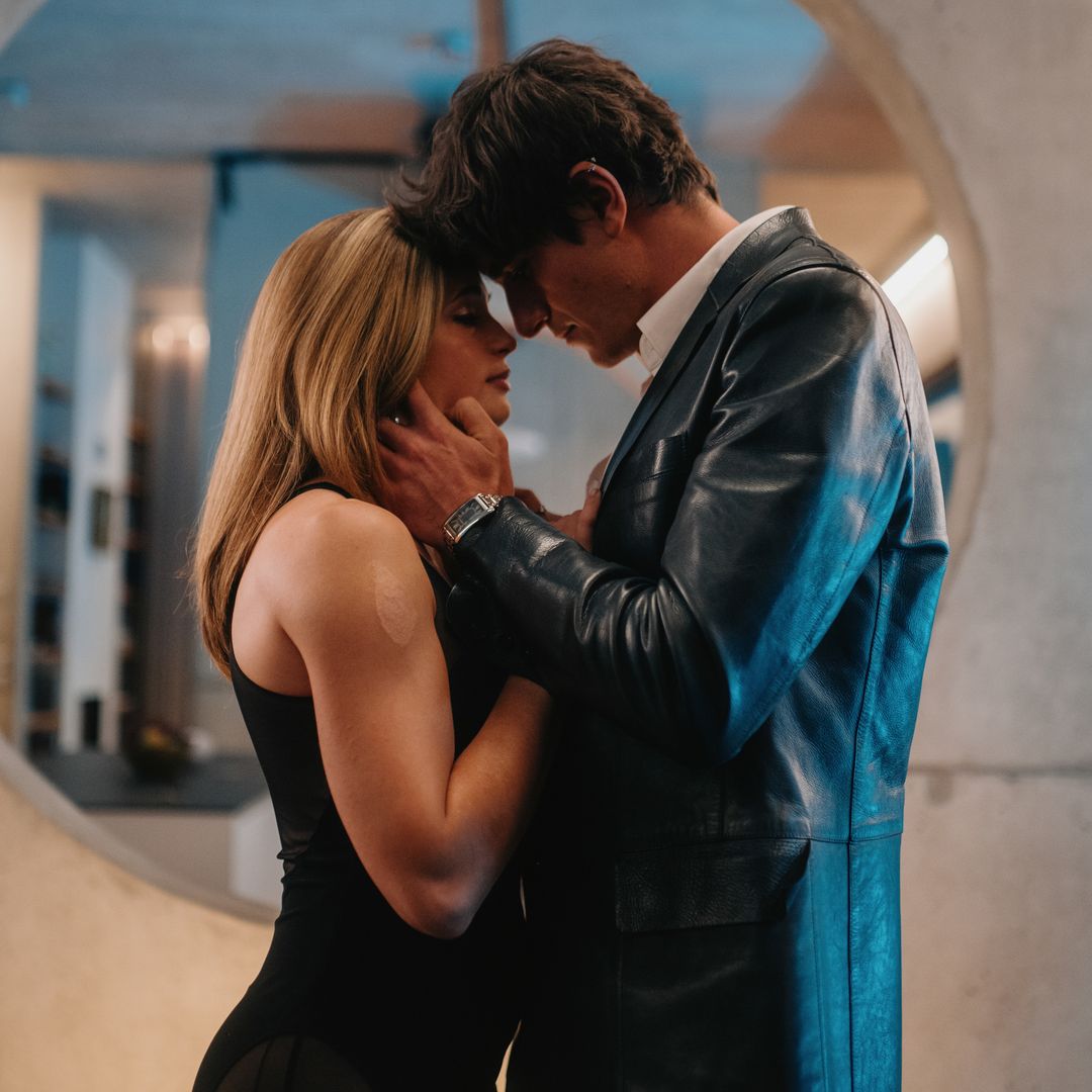 Qué ver: 7 series y películas de estreno para ver sin salir de casa - Octubre 23