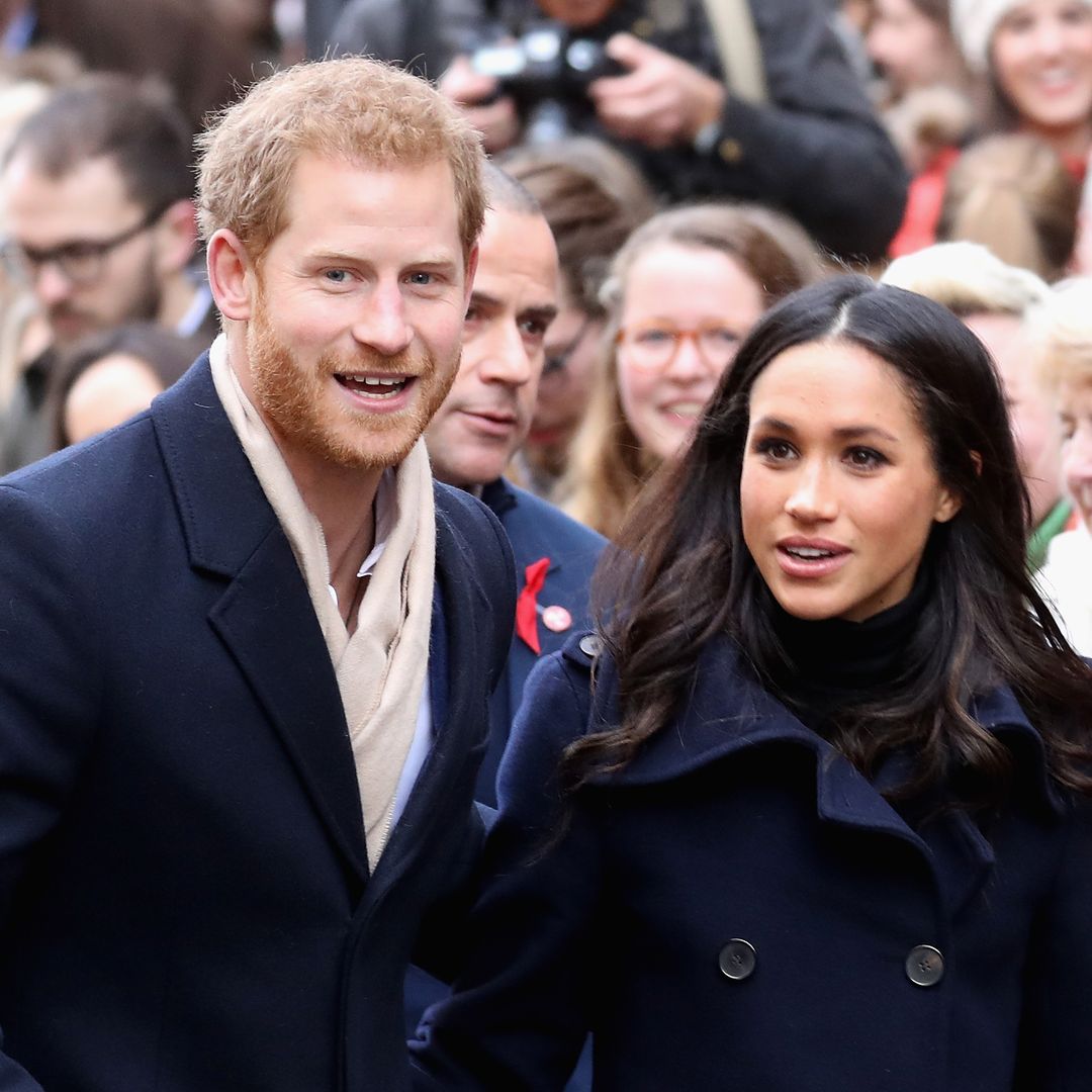 Harry y Meghan vuelven donde todo empezó: lo que hay detrás de su primer acto conjunto tras su regreso a Reino Unido