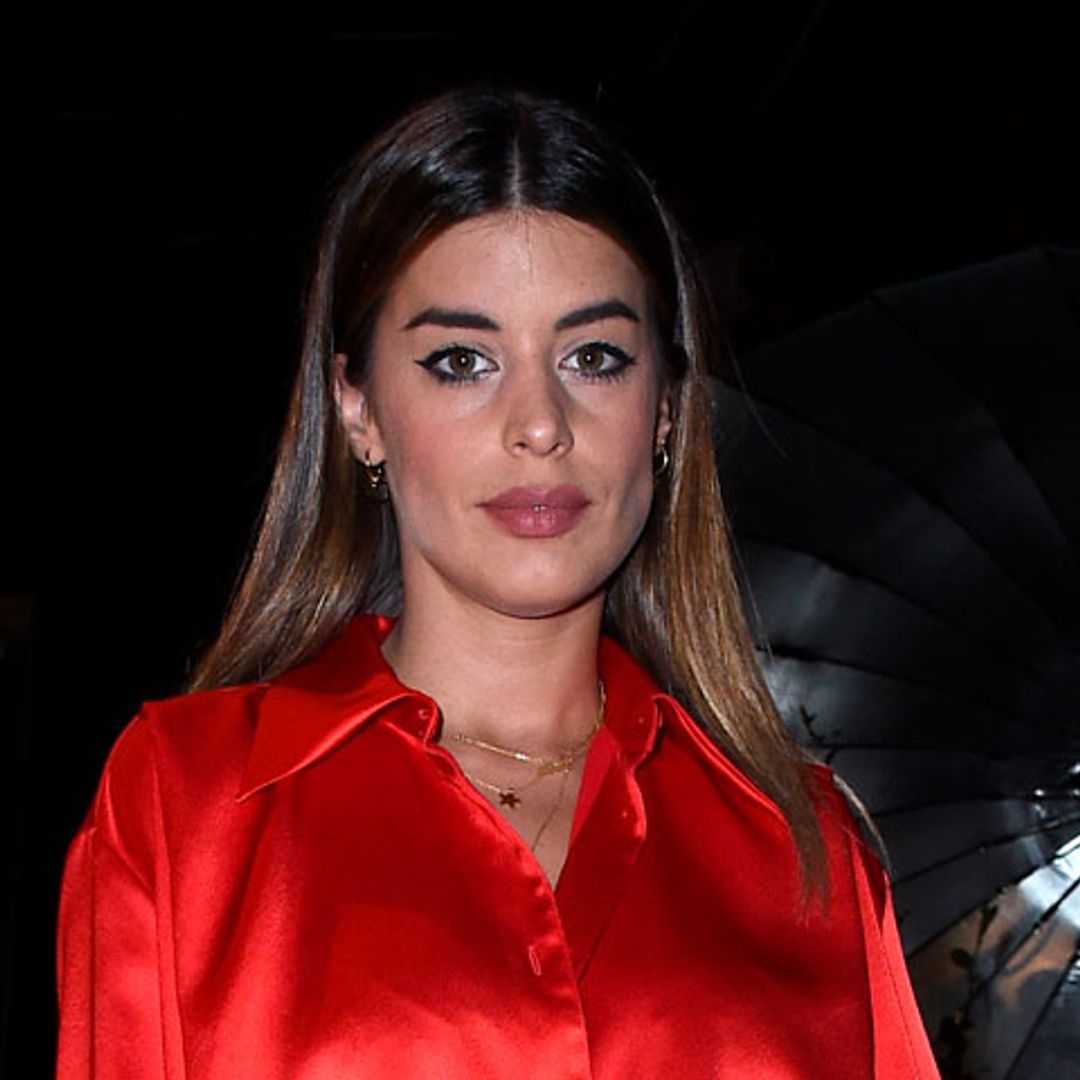 De María Pombo a Laura Escanes: Dulceida reúne a muchas 'influencers' en su fiesta