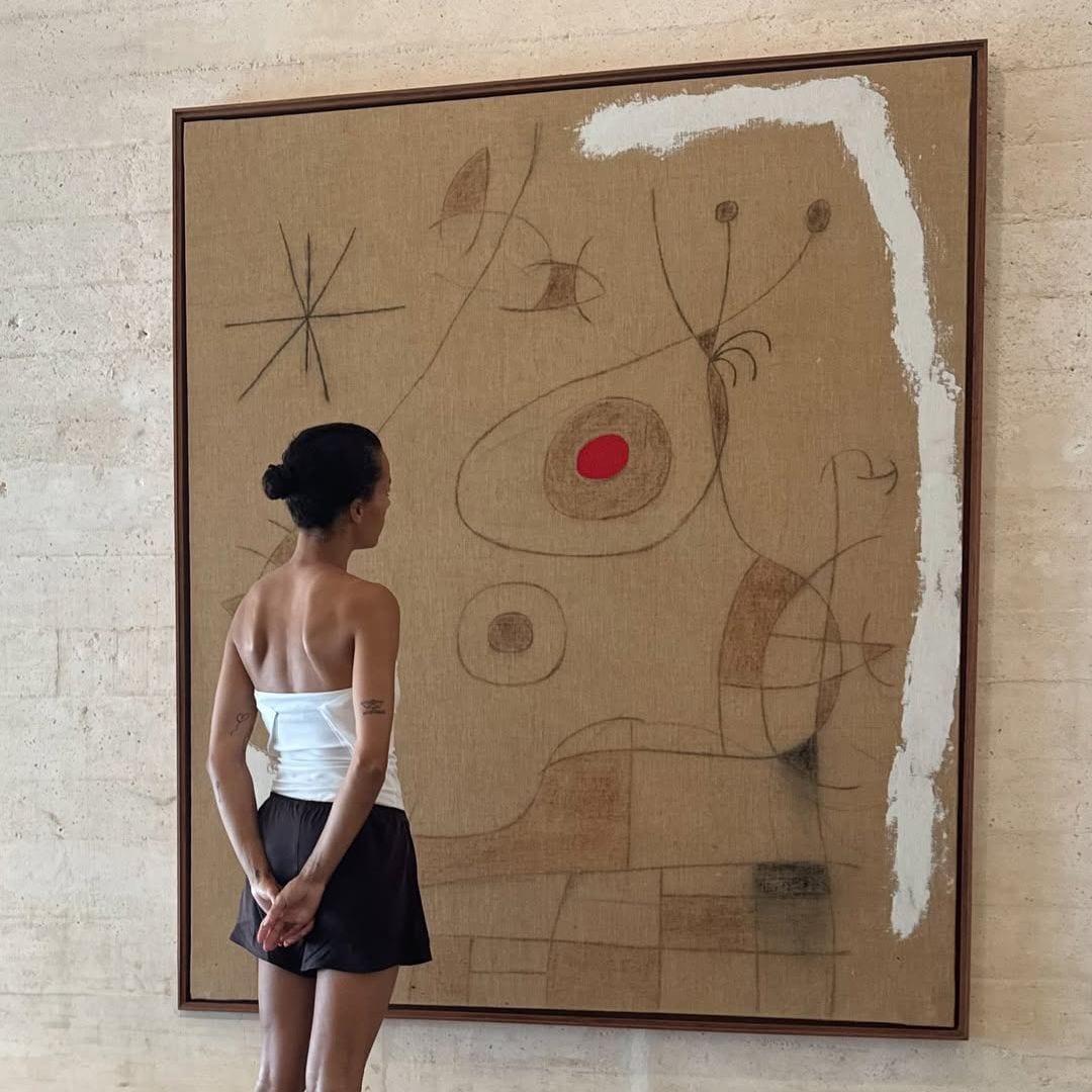 Fundación Miró, Mallorca
