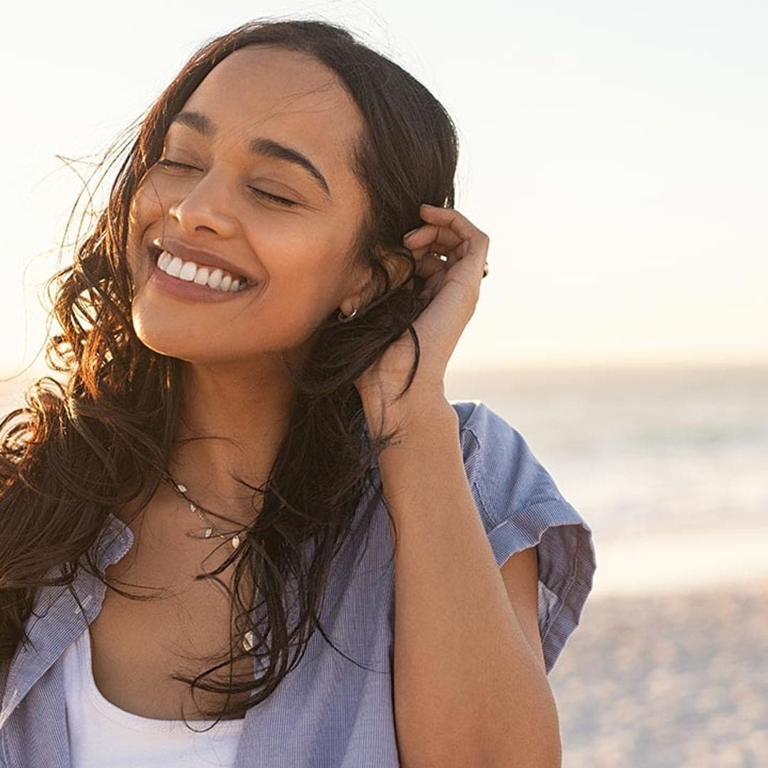 ¿Y si ya tuvieras lo que necesitas para ser feliz?