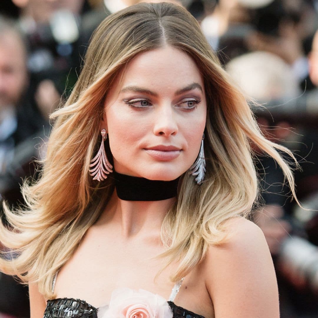 Margot Robbie cumple 34: así ha cambiado desde 'El lobo de Wall Street' hasta 'Barbie'