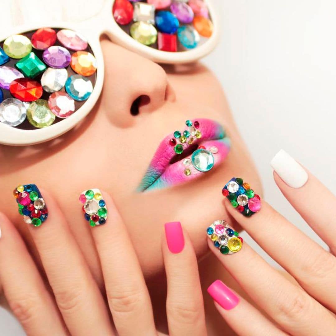 ¿Cambias tu manicure con frecuencia? Estas son las últimas tendencias