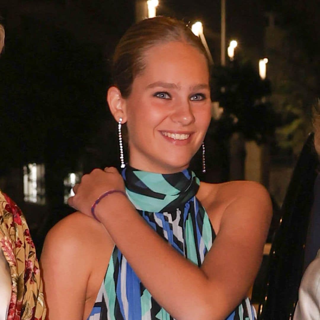 La fascinante evolución de estilo de Irene Urdangarin: del minimalismo al aire bohemio