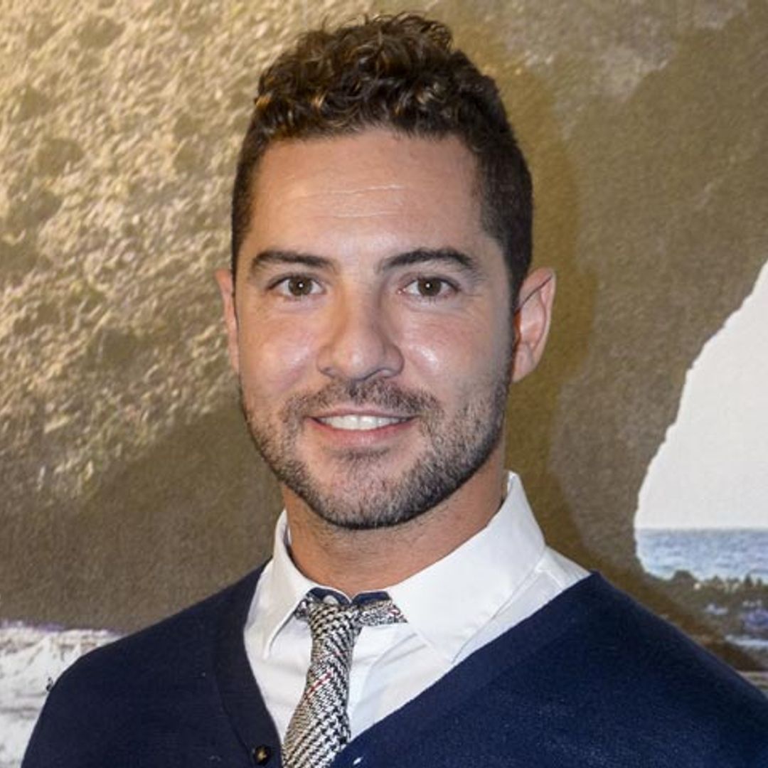 David Bisbal juega al despiste, ¿está enamorado de nuevo?