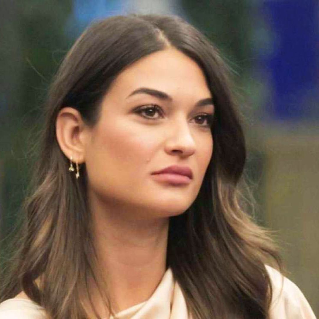 Estela Grande amenaza con el abandono en su peor momento