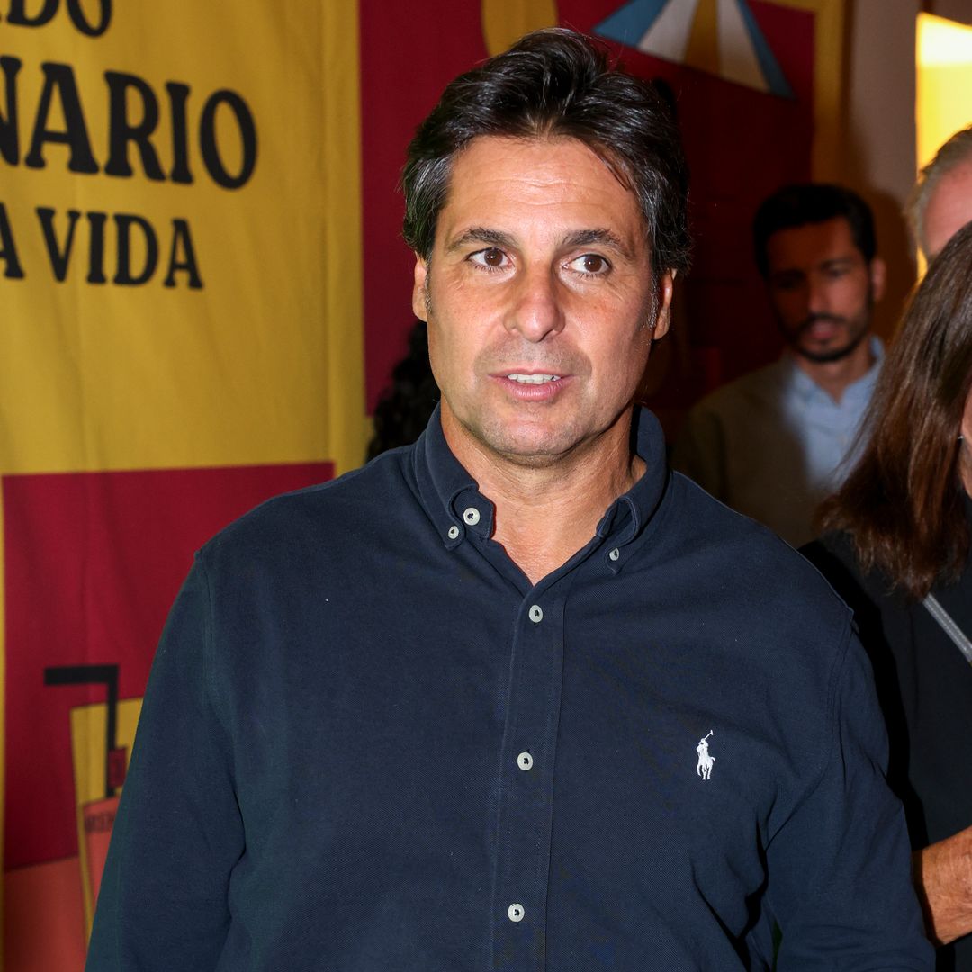 Fran Rivera vuelve a la televisión y habla sin filtros sobre Roca Rey, el novio de su hija: "Está atleta olímpico, no como yo"