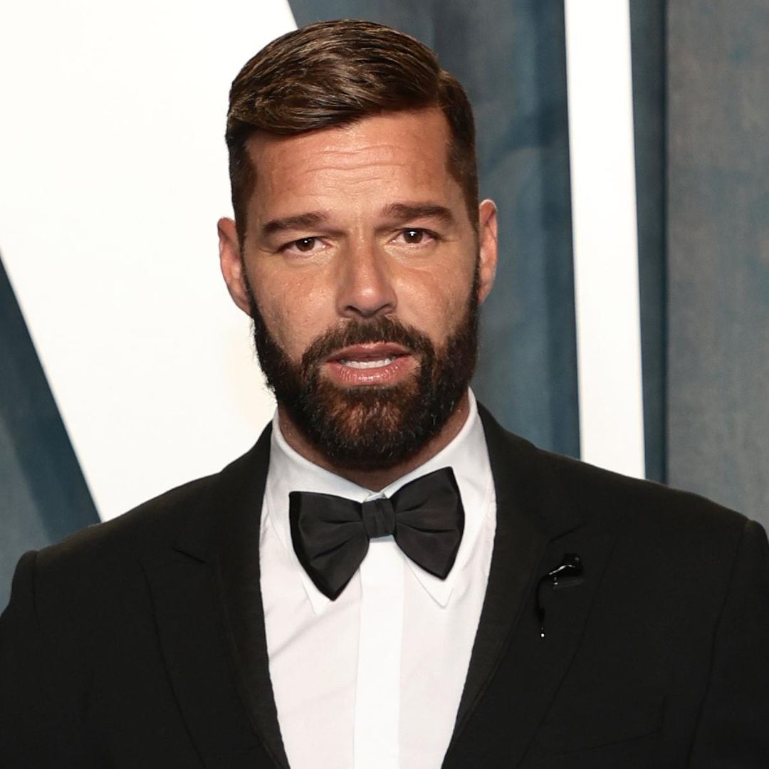 Ricky Martin demanda a su sobrino por extorsión