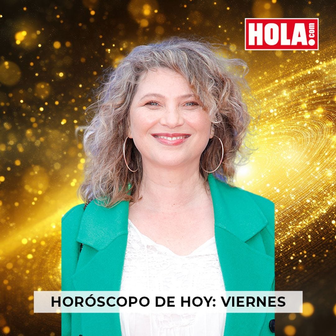 Horóscopo de hoy, viernes 26 de diciembre, consulta lo que dice tu horóscopo diario