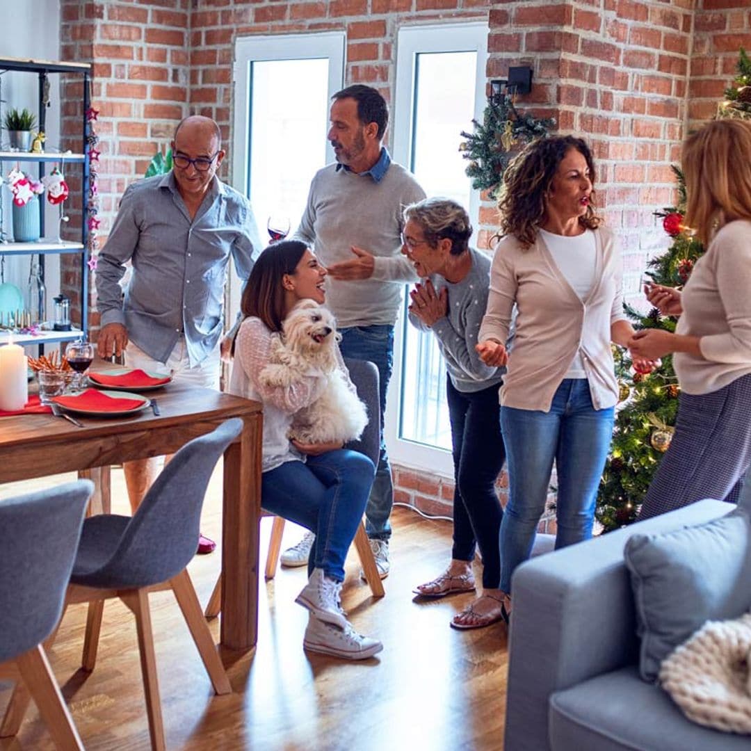Cómo debes prepararte emocionalmente en Navidad para evitar conflictos familiares innecesarios