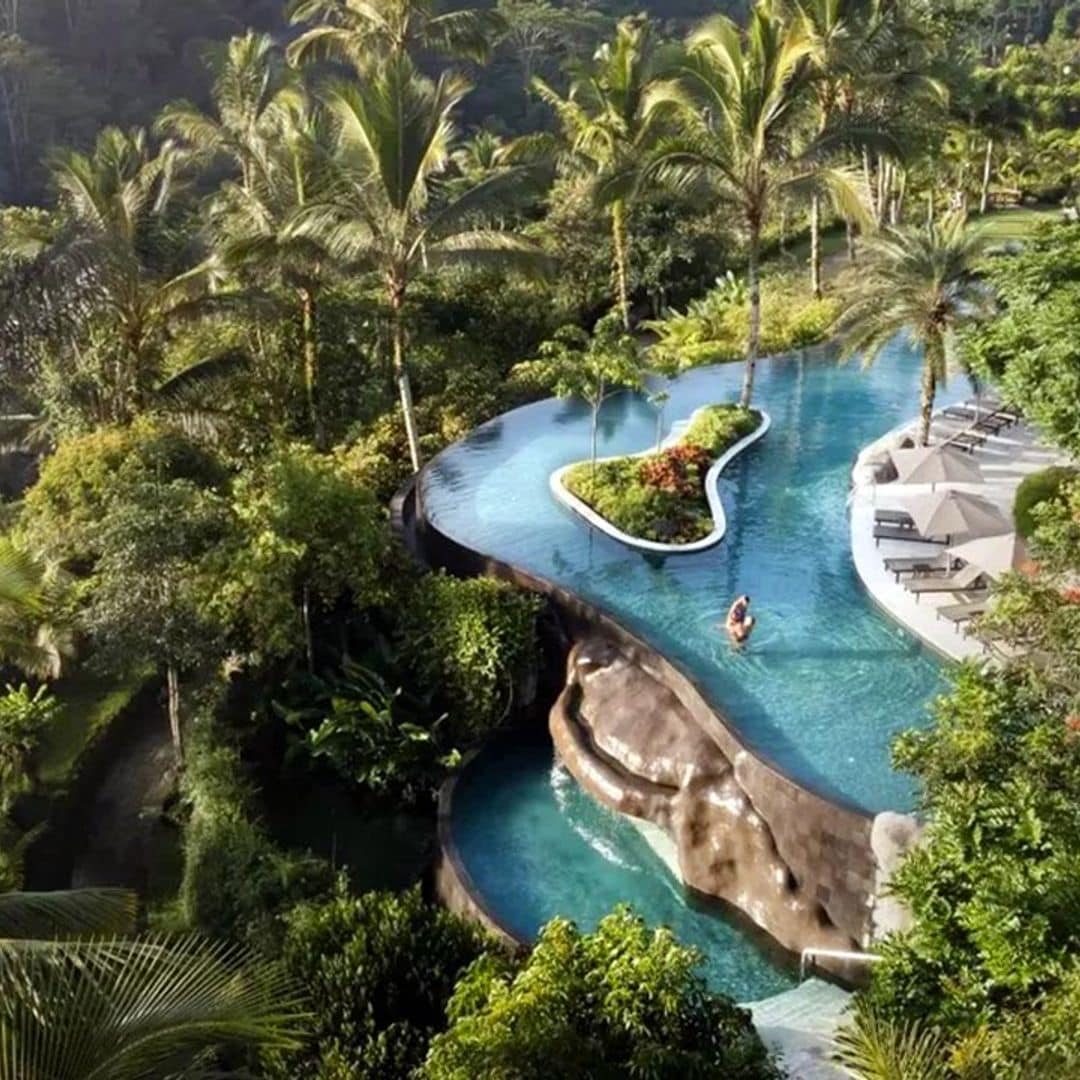 Estos son los ganadores del premio a los mejores hoteles del mundo en 2024