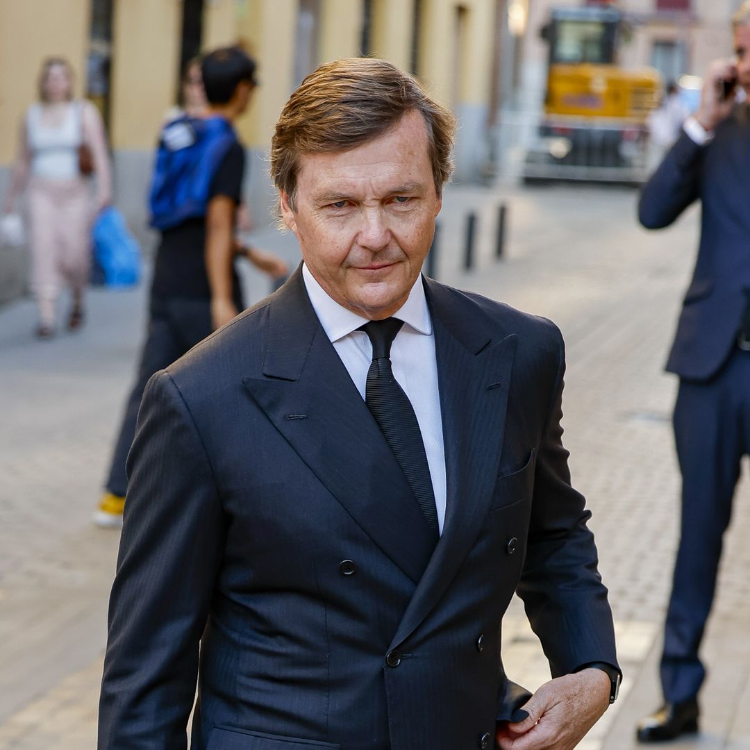Comunicado sin precedentes de Pedro de Borbón-Dos Sicilias, Duque de Calabria, zanjando la disputa dinástica