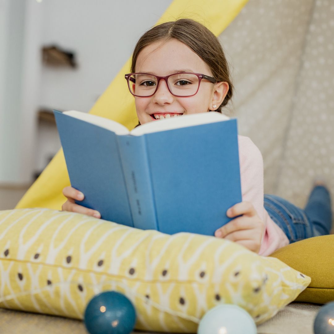 10 libros infantiles irresistibles para disfrutar en Semana Santa: lecturas que enganchan desde la primera página