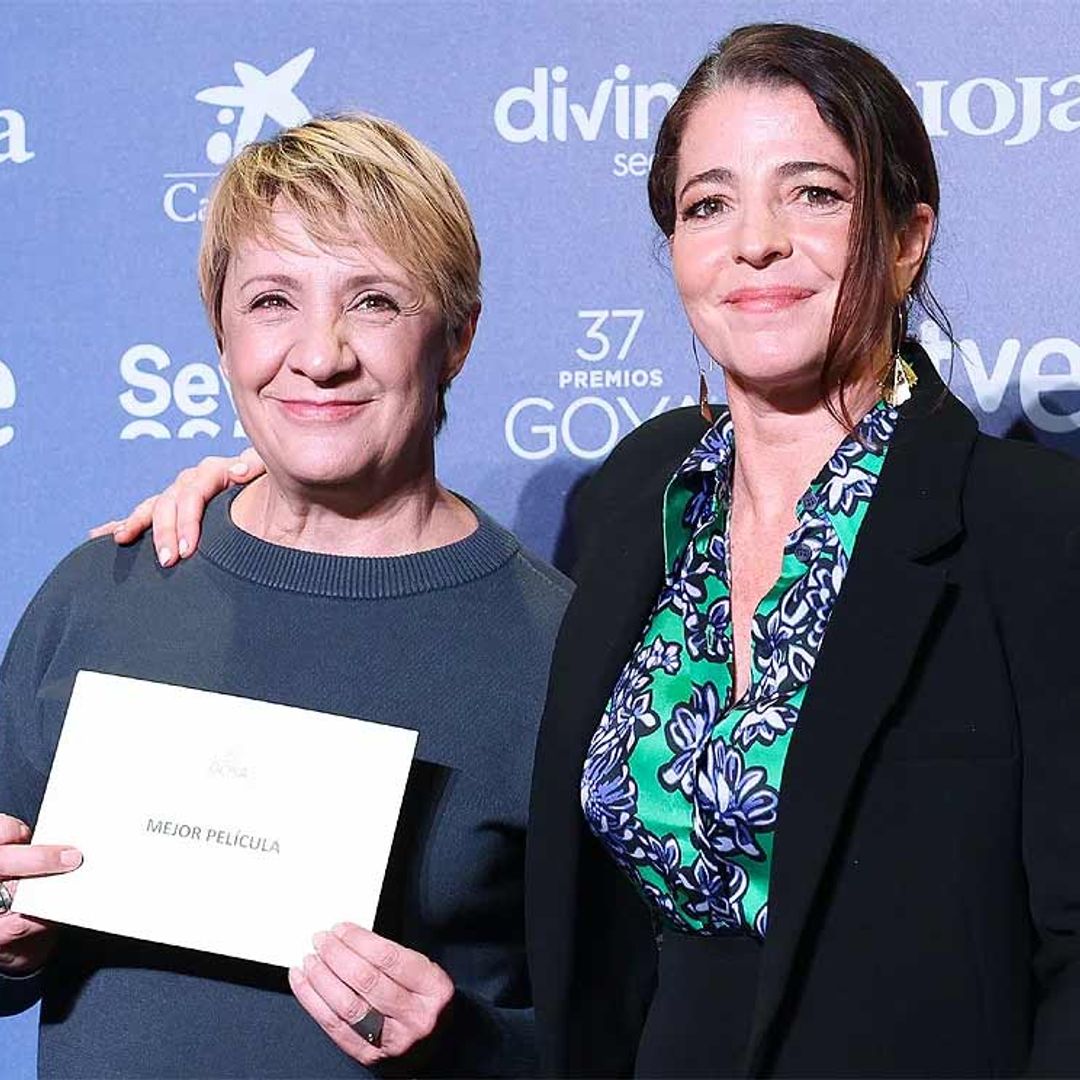'As bestas' y 'Alcarrás', entre las películas favoritas de los Premios Goya 2023: consulta la lista completa de nominados