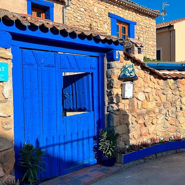 casa azul lucia bose