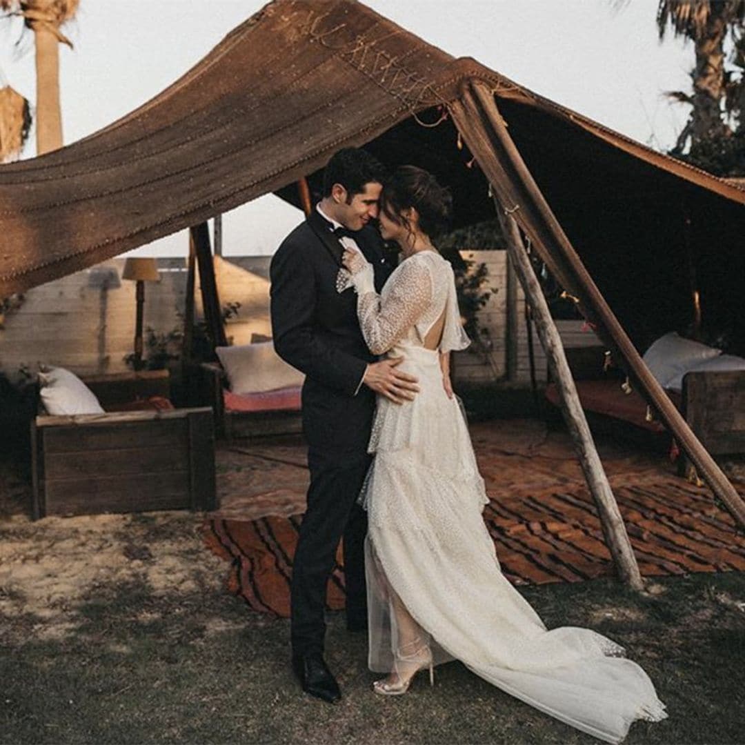 Existen alternativas al baile y otras cosas que debes saber sobre bodas en la 'nueva normalidad'