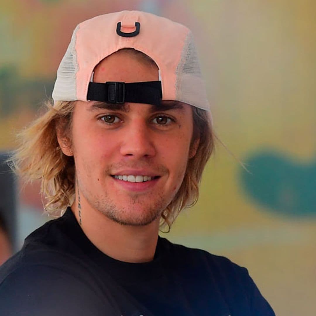 Así es el árbol genealógico de Justin Bieber, tras el nacimiento de su nueva hermana