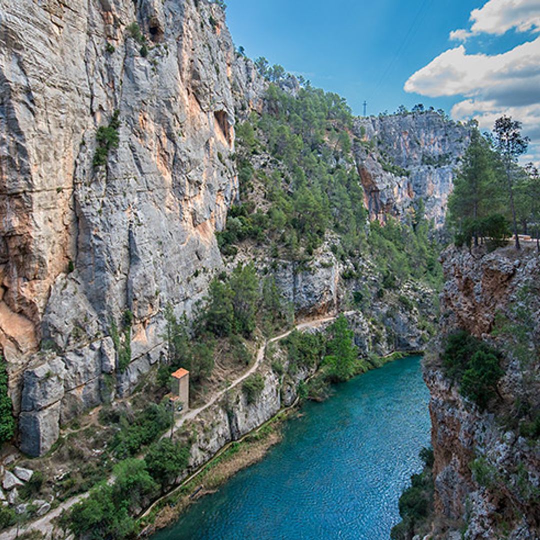 Tres senderos (o una treintena) que todo valenciano quisiera enseñarte