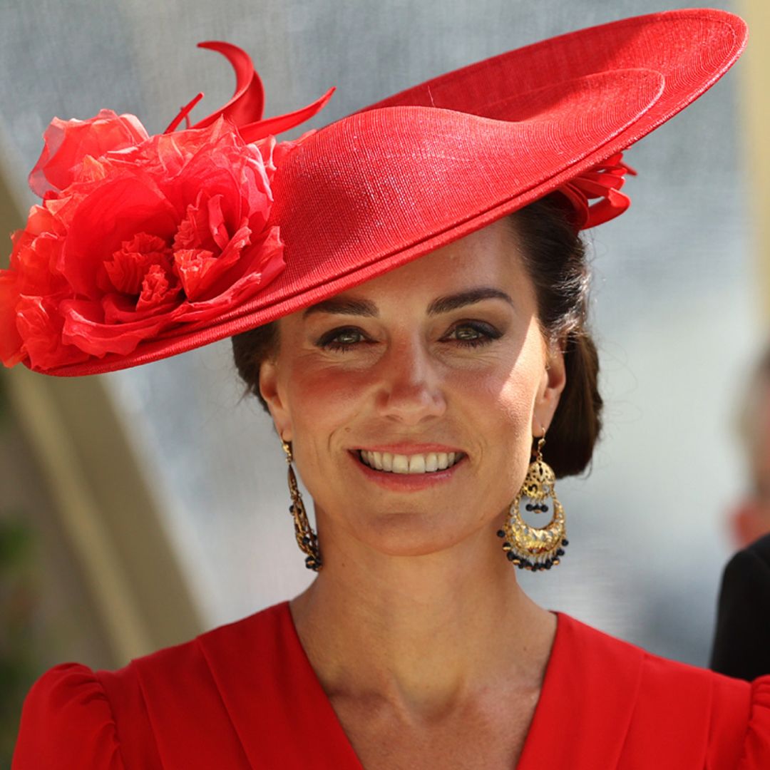 Los 17 looks más espectaculares de Ascot 2023: de la princesa de Gales a Zara Tindall