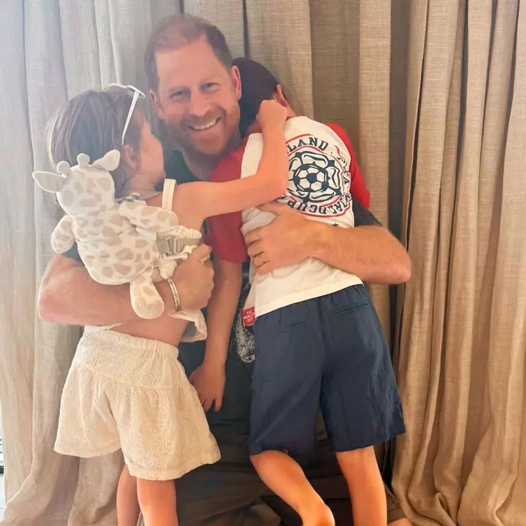 Meghan Markle desvela sin querer el refugio secreto donde pasó el verano con el príncipe Harry y sus hijos, Archie y Lilibet