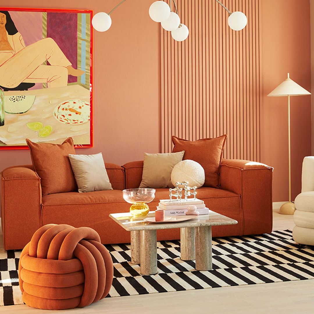 Sabemos cómo hay que decorar la casa esta primavera