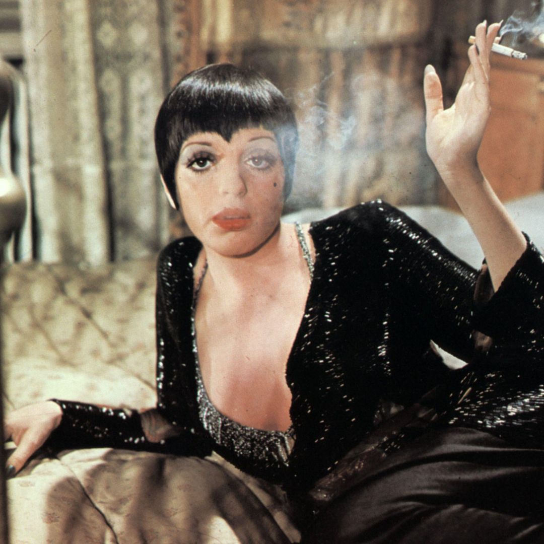 Liza Minnelli, el icono de los años 70, cumple 80 años