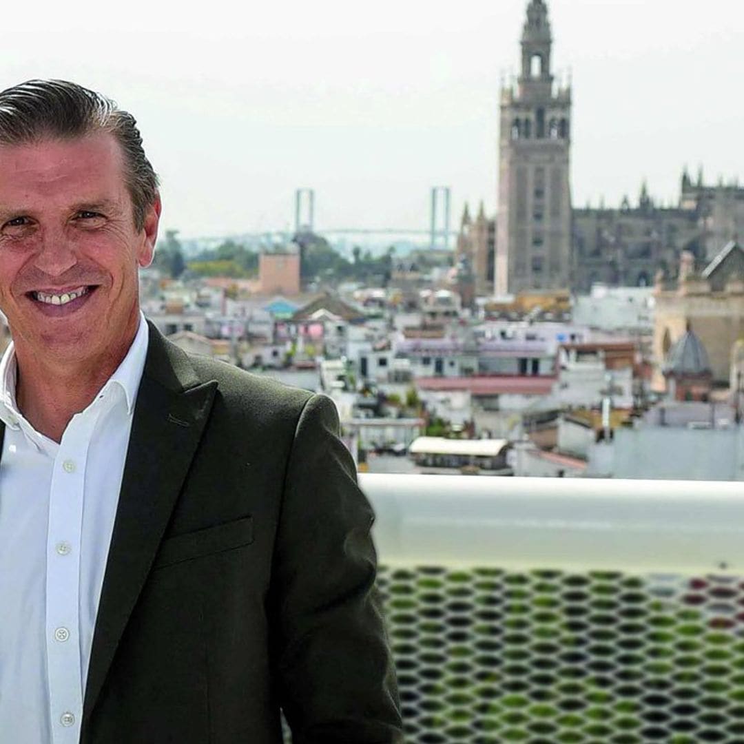 Entrevista con Manuel Díaz, El Cordobés: ‘Solo quería tener cinco minutos a solas con mi padre y nunca me los concedieron’