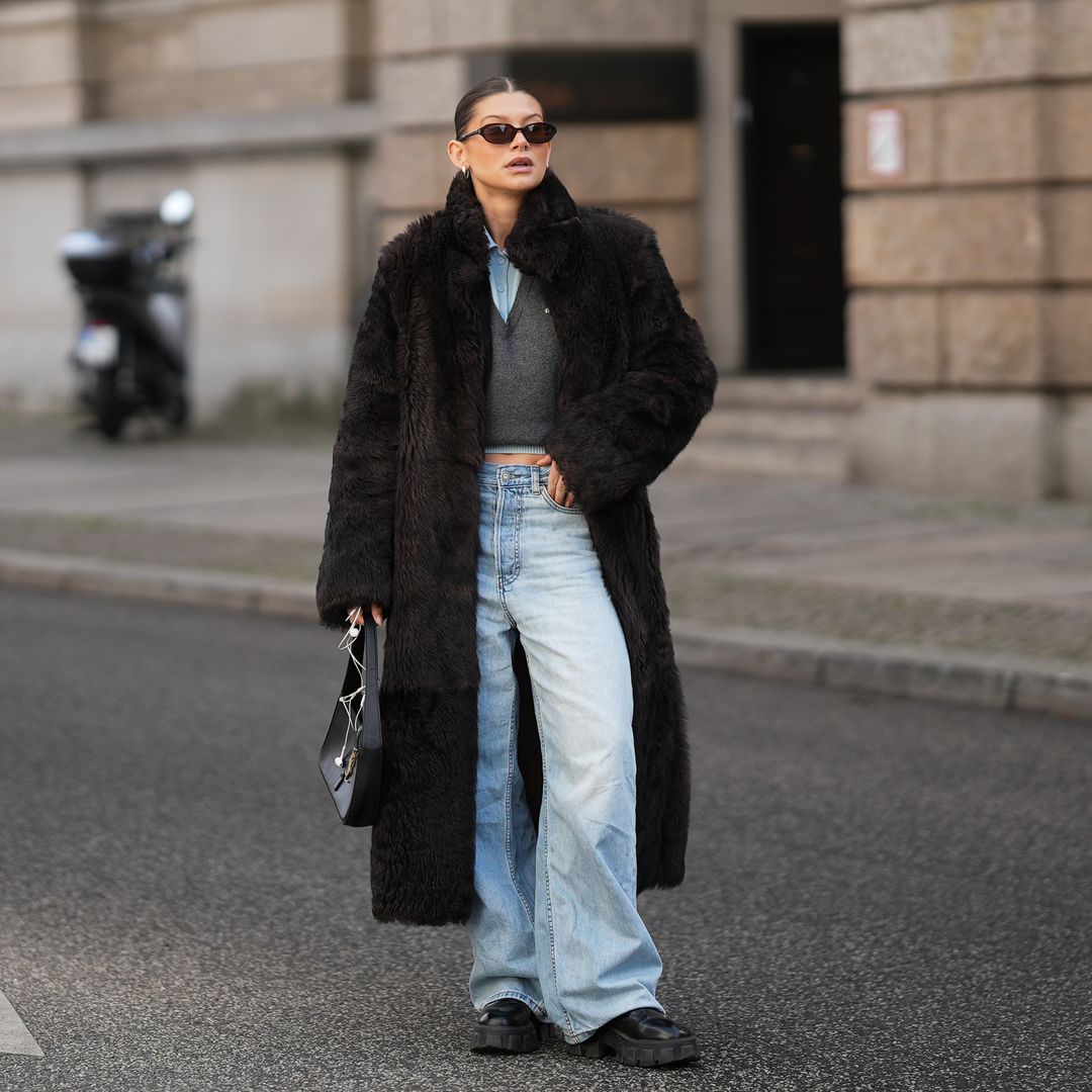 10 looks que te salvarán en diciembre cuando no sepas qué ponerte