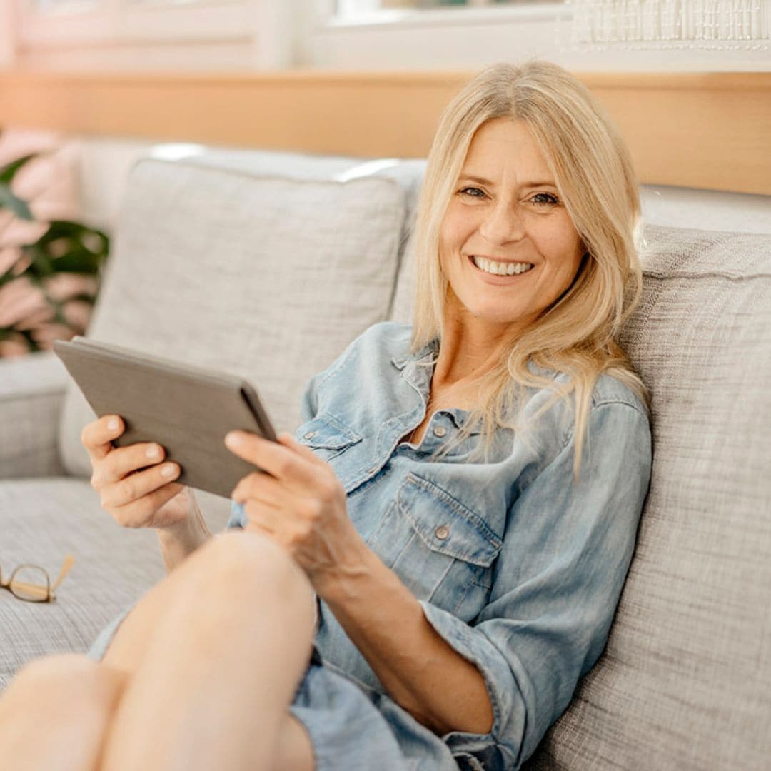 El ritual antiedad para rejuvenecer la piel desde el interior a partir de los 50