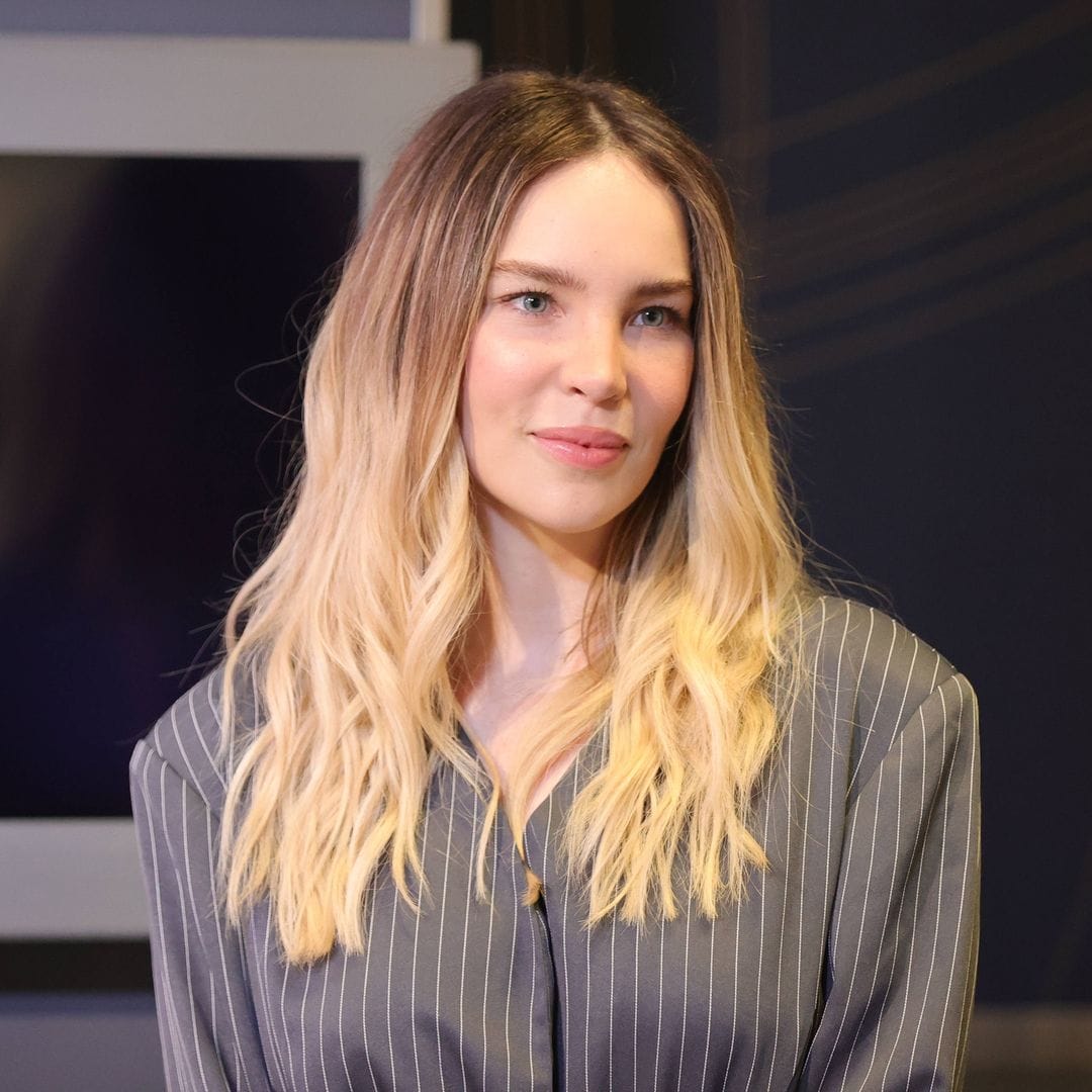 La cantante dará vida a la última emperatriz de México en una de las series más ambiciosas de Latinoamérica.