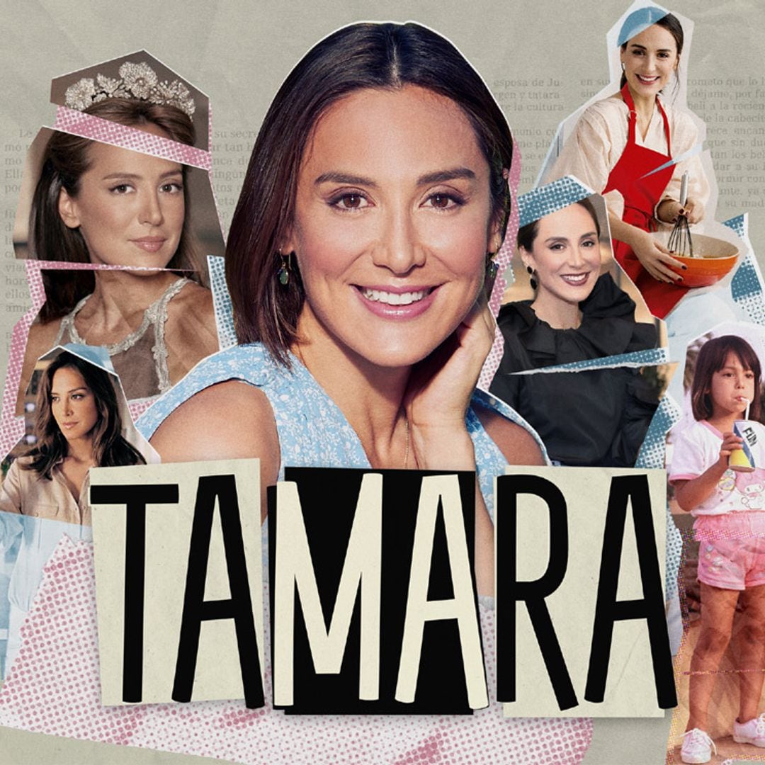 Los mejores momentos del documental sobre Tamara Falcó